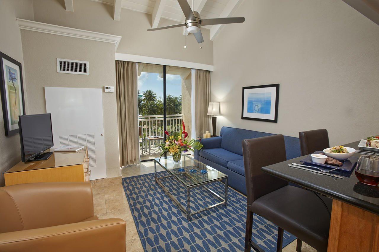 Divi Southwinds Beach Resort Christchurch Exterior foto
